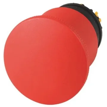 Eaton, Pull Release, Emergency Stop Push Button Head - 152862 M22-PV45P product image