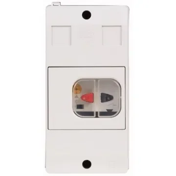 Eaton 12 A Eaton Moeller Motor Protection Circuit Breaker, 690 V - 286088 PKZM01-12-G product image