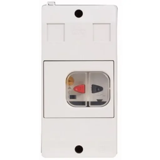 Eaton 12 A Eaton Moeller Motor Protection Circuit Breaker, 690 V - 286088 PKZM01-12-G product image