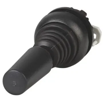 Eaton 2-Axis Joystick Switch Stick, Momentary, IP66 - 289197 M22S-WJ2H product image