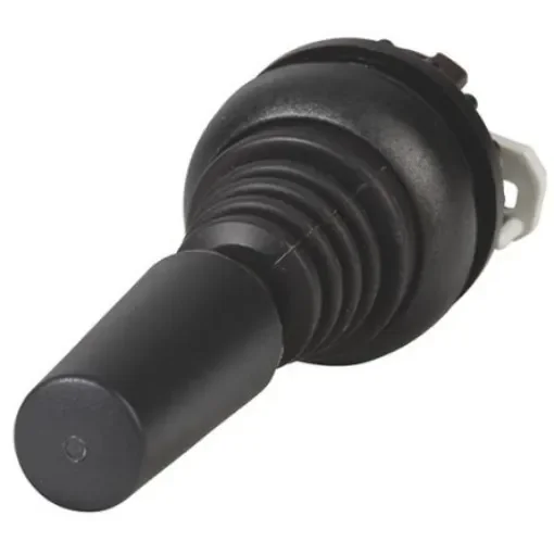 Eaton 2-Axis Joystick Switch Stick, Momentary, IP66 - 289197 M22S-WJ2H product image