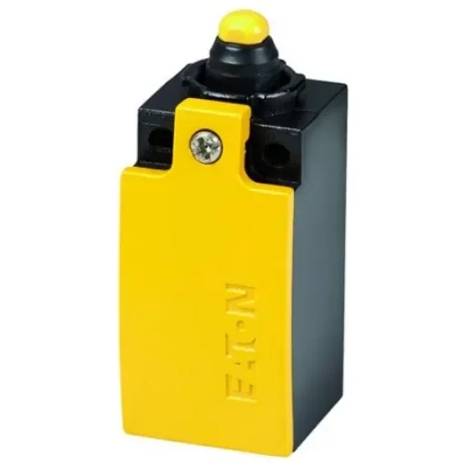 Eaton LS Safety Interlock Switch, 1NC, Actuator Actuator Included, Plastic - 292363 LSM-11DA product image