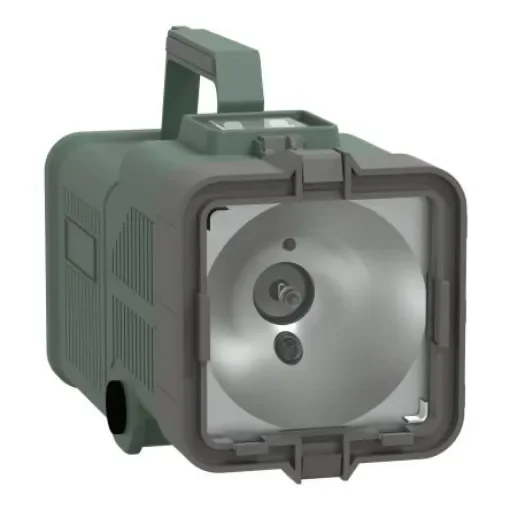 Schneider Electric Halogen Emergency Lighting, 10 W - OVA41319E product image