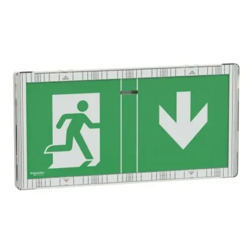Schneider Electric Emergency Lighting - OVA59150 product image