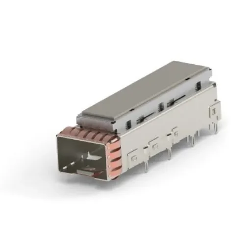 TE Connectivity SFP Thermal Bridge 20-Position, 2358986-1 product image
