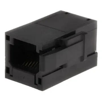 Mitsubishi Electric Adapter for Use with FR-A700 Series, FR-F700 Series - FR-ADP product image