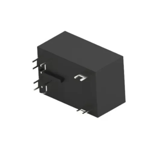 TE Connectivity PCB Mount Power Relay, 24V dc Coil, 30A Switching Current, DPST - T92S7D14-24  1-1423008-8 product image