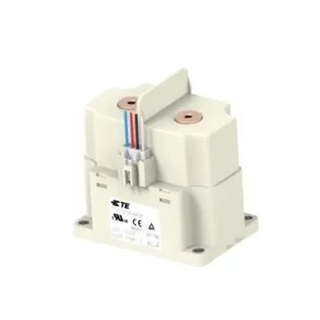 TE Connectivity ECP150B ECP150B Contactor, 12 V dc Coil, 1-Pole, 150 A, NO, 1.5 kV dc - ECP150BHAADA 2071568-1 product image
