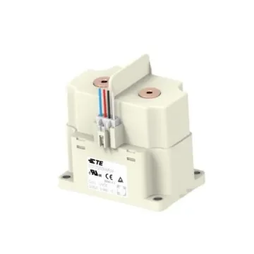 TE Connectivity ECP350B 2071568 Contactor, 12 V dc Coil, 1-Pole, 350 A, NO, 1.5 kV dc - ECP350BHAADA 2-2071568-1 product image