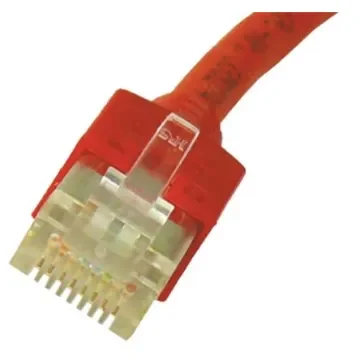 Mitsubishi Electric Cable for Use with For Use With FR-A700, FR-D700, FR-E700 & FR-F700 Series, 5m Length - FR-A5CBL 5 product image