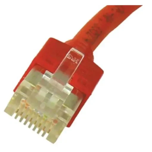 Mitsubishi Electric Cable for Use with For Use With FR-A700, FR-D700, FR-E700 & FR-F700 Series, 5m Length - FR-A5CBL 5 product image