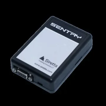 Siretta SENTRY-G-LTE4 (EU) RF Detector 2.6GHz SMA Connector, USB Mini-B product image