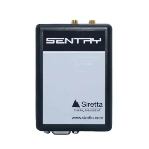 Siretta SENTRY-G-LTE4 (EU) WITH ACCESSORIES RF Detector 2.6GHz SMA Connector, USB Mini-B product image
