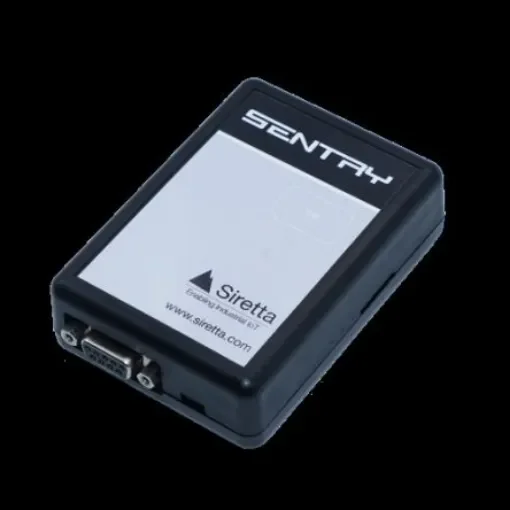 Siretta SENTRY-G-LTE4 (USA) RF Detector 1.9GHz SMA Connector, USB Mini-B product image