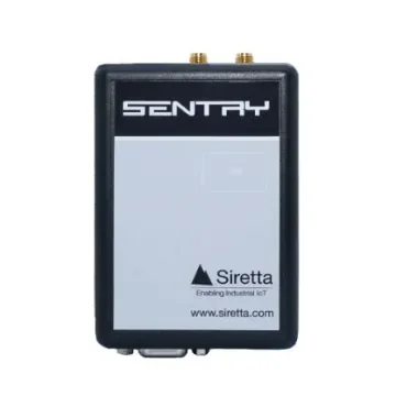 Siretta SENTRY-G-LTE4 (USA) WITH ACCESSORIES RF Detector 1.9GHz SMA Connector, USB Mini-B product image
