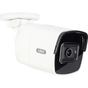 ABUS Network Indoor, Outdoor IR PoE CCTV Camera - IPCB34511B product image