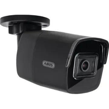 ABUS Network Outdoor IR PoE CCTV Camera - IPCB34611A product image