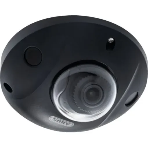 ABUS Network Indoor, Outdoor IR PoE CCTV Camera - IPCB44611A product image