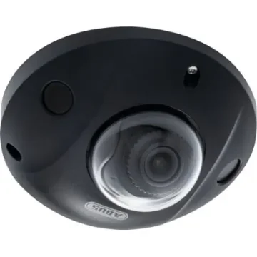 ABUS Network Indoor, Outdoor IR PoE CCTV Camera - IPCB44611B product image