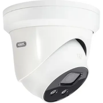 ABUS Network Outdoor IR PoE CCTV Camera - IPCB58511B product image