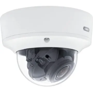 ABUS Network Outdoor IR PoE CCTV Camera - IPCB74521 product image