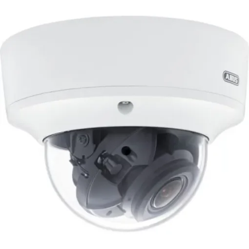 ABUS Network Outdoor IR PoE CCTV Camera - IPCB74521 product image