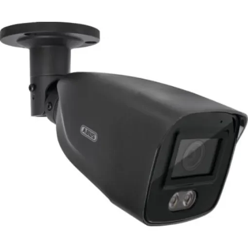 ABUS Network Indoor, Outdoor IR PoE CCTV Camera - IPCS34611A product image