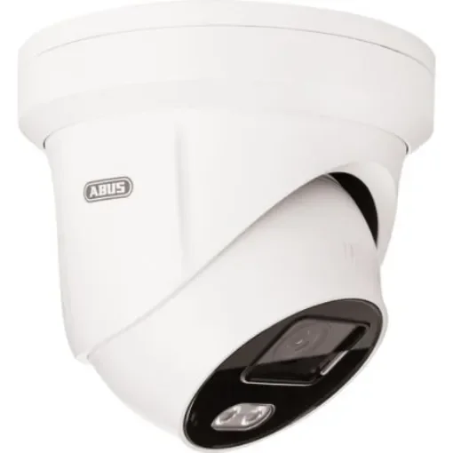 ABUS Network Outdoor IR PoE CCTV Camera - IPCS54511A product image