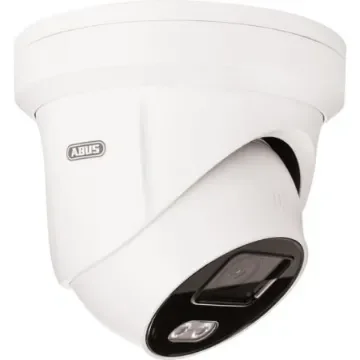 ABUS Network Outdoor IR PoE CCTV Camera - IPCS54511B product image