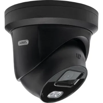 ABUS Network Outdoor IR PoE CCTV Camera - IPCS54611A product image
