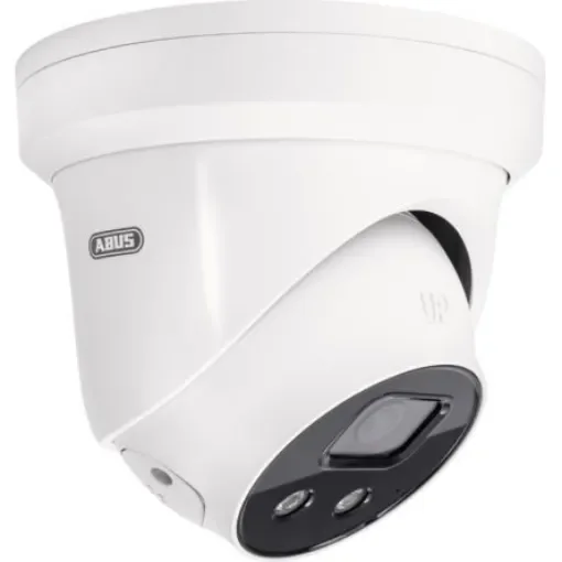 ABUS Network Outdoor IR PoE CCTV Camera - IPCS58571A product image