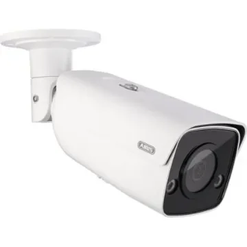 ABUS Network Indoor, Outdoor IR PoE CCTV Camera - IPCS64511A product image