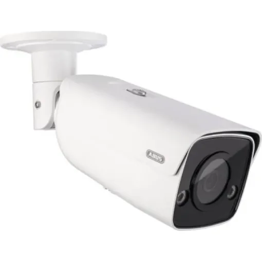ABUS Network Indoor, Outdoor IR PoE CCTV Camera - IPCS64511A product image