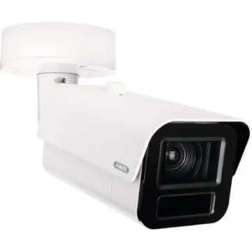 ABUS Network Outdoor IR PoE CCTV Camera - IPCS64541 product image