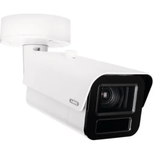 ABUS Network Outdoor IR PoE CCTV Camera - IPCS64541 product image