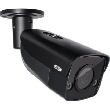 ABUS Network Outdoor IR PoE CCTV Camera - IPCS64611A product image