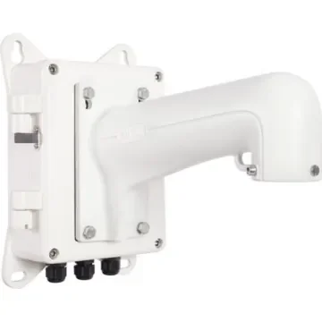 ABUS Aluminium Camera Housing for use with HDCC82501, IPCS84550, IPCS84551 - TVAC31241 product image