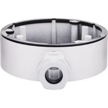 ABUS Aluminium Camera Housing for use with IPCB54511A, IPCB54511B, IPCB58511A, IPCB58511B, IPCS54511A, IPCS54511B - TVAC32500 product image