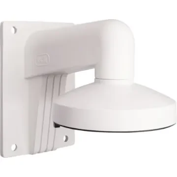 ABUS Aluminium Camera Housing for use with IPCB54511A, IPCB54511B, IPCB58511A, IPCB58511B, IPCS54511A, IPCS54511B - TVAC32520 product image