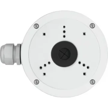 ABUS Aluminium Camera Housing for use with IPCB64521, IPCB68521, IPCS34511A, IPCS34511B, IPCS64511A, IPCS64511B - TVAC32600 product image