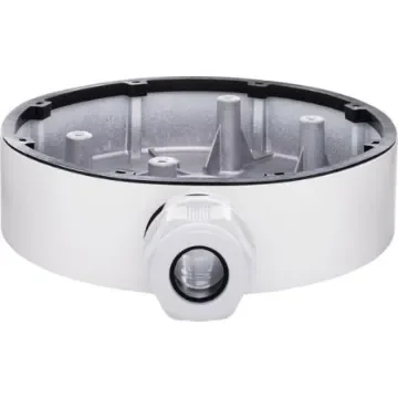 ABUS Aluminium Camera Housing for use with IPCB74521, IPCB78521 - TVAC32700 product image