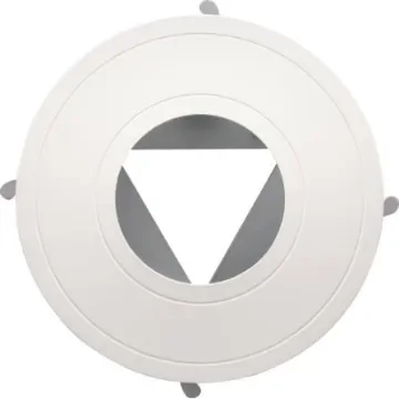 ABUS Aluminium Camera Housing for use with IPCB74521, IPCB78521 - TVAC32730 product image