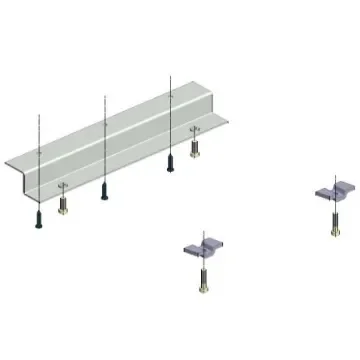 Treston Mounting Bracket, For Use With Workbench - 890653-49 product image