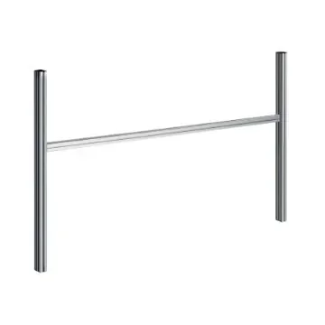 Treston 1489mm Upright Tube Module, For Use With Workbench - AL2X150W product image