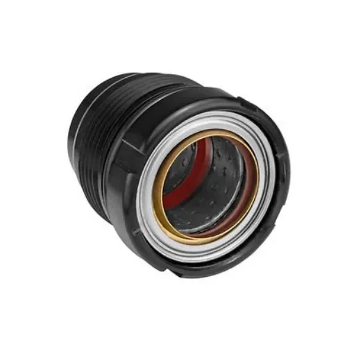 EMERSON – AVENTICS Adapter 0496400607, For Use With CCL-IS, PRA, TRB product image