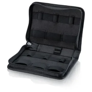 Knipex Polyester Tool Wallet 215mm x 160mm x 50mm (Closed) - 00 20 16 LE product image