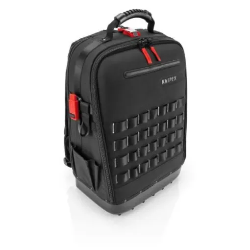 Knipex 17 Piece Plumbing Tool Backpack Tool Kit with Bag, VDE Approved - 00 21 50 S product image