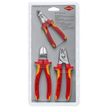 Knipex Knipex Plier - 00 31 30 BK V02 product image