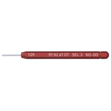 Knipex Knipex 97 5867 Hand Spare "NoGo" Gauge for Four-mandrel crimping tool - 97 59 67 2 product image