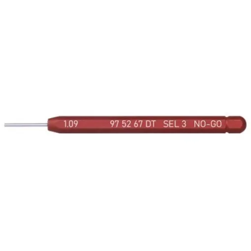 Knipex Knipex 97 5867 Hand Spare "NoGo" Gauge for Four-mandrel crimping tool - 97 59 67 2 product image